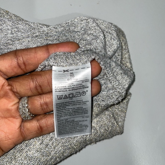 GAP Razorback tank - Picture 2 of 5